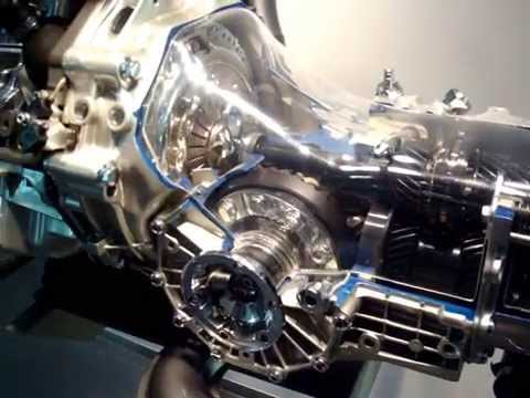 Audi 1.4 Tfsi Engine