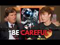 Tucker Carlson's WARNING about the Dangers of Phones!