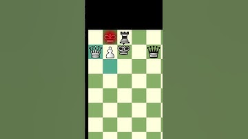 ⚡⚡Insane Queen Sacrifice..!!! | ChessQuickies | #chess #checkmate #chessgame