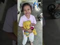 boneka siapa ituu🤨