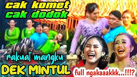 DISUSUL BOJONE,,,‼️CAK KOMET CAK DODOK TERBARU ~ LIMBUKAN KI YUSUF ANSHOR TERBARU 2025