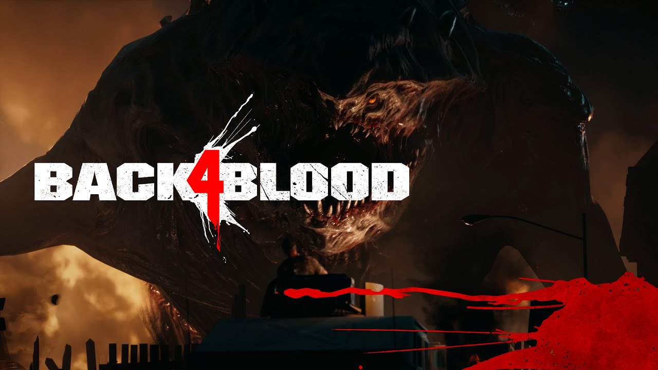 New Back 4 Blood Trailers Revealed; Day One Xbox Game Pass Availability Announced 1 YouTube player
