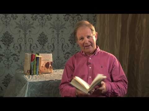 Michael Morpurgo reads