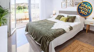 Ole studio Apartment | Rojales, Spain | Hotel Review 🏩