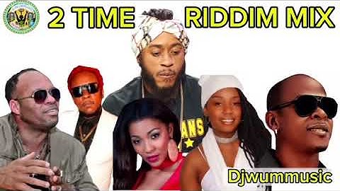 2 TIME REGGAE MIX,  MIX BY DJWUMMUSIC, REGGAE MIX 2025 ft KHAGO, DA FLAMES, D ANGEL, MR VAGAS & MORE