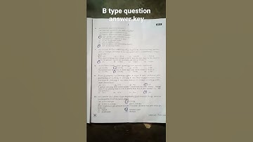 11th 2023 physics public one  mark answer key B type