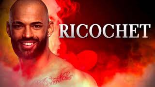 WWE: Ricochet 'One and Only' || Theme Song 2019 WWE: Ricochet 'One and Only' || Theme Song 2019