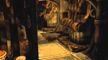 Alice: Madness Returns Chapter 1 - 12 / 13