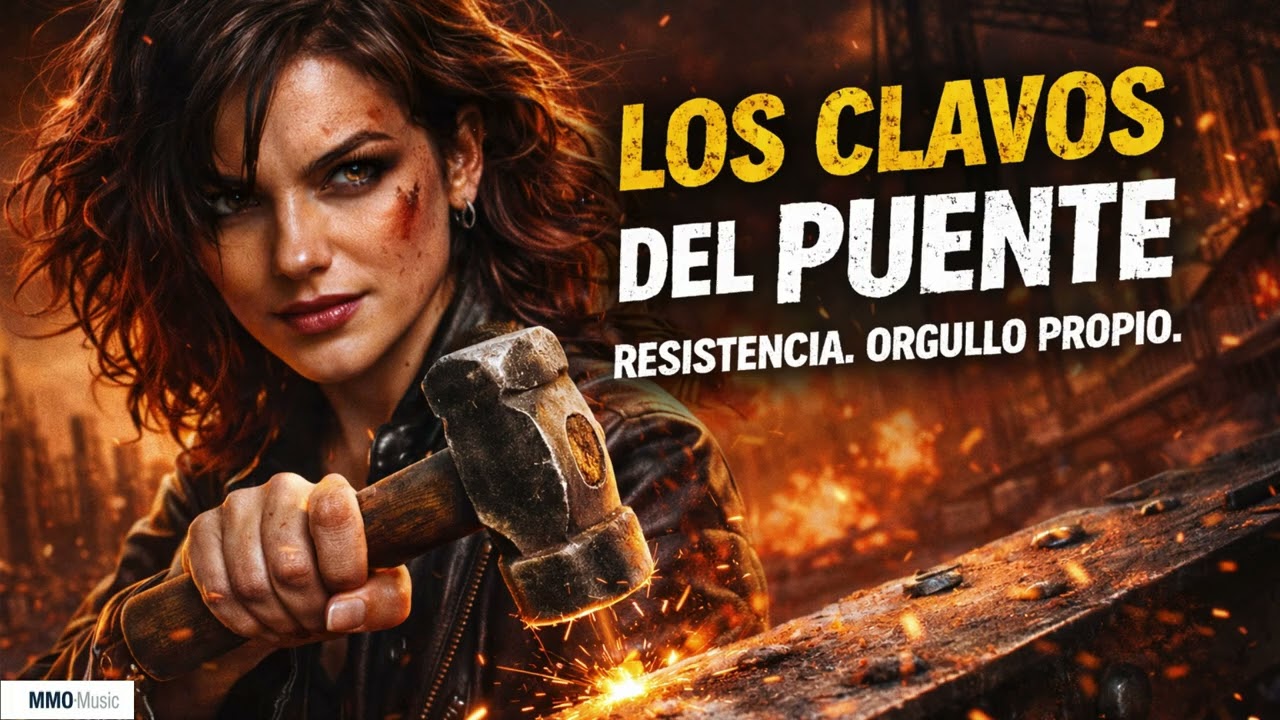 Los clavos del puente - MMOMusic