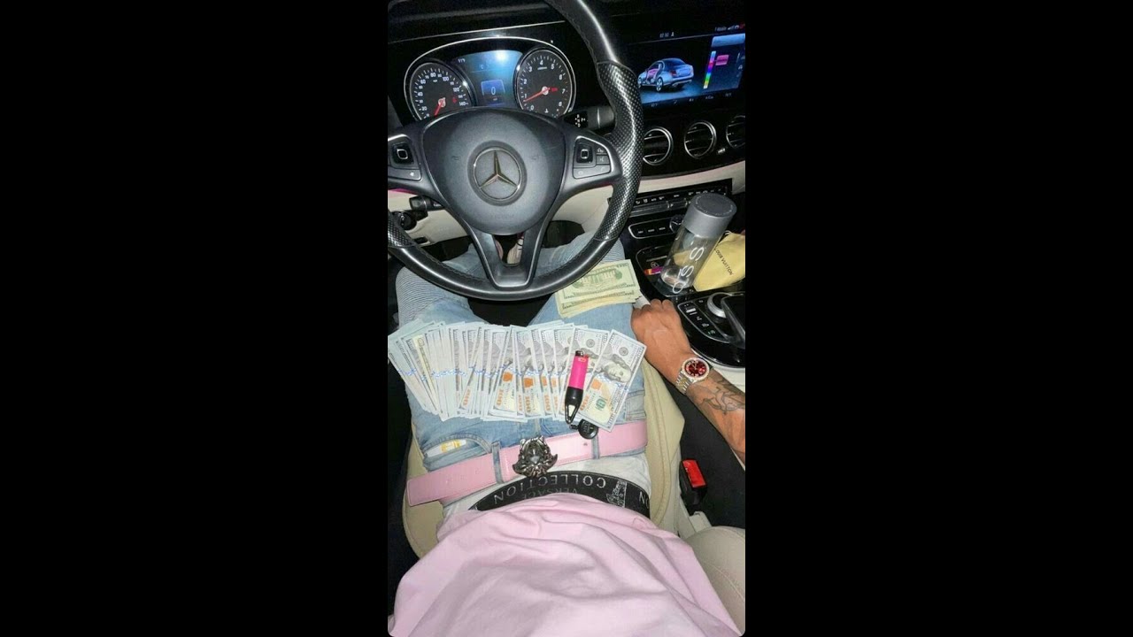 Detroit Type Beat x YN Jay Type Beat - "NT"