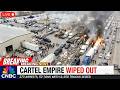 DEA & FBI Just RAIDED a Cartel Money Empire in Miami — $2B Frozen & 38 Arrests EXPOSED