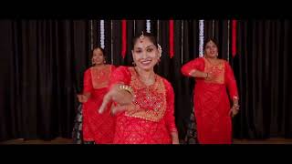 Pari Hoon Main 2021 Ashira Fitness N Dance Dhanashree Varma & Vaishali S Choreography
