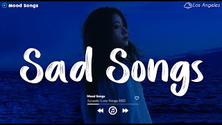 Sad Songs 😥 Sad Songs Playlist 2024 ~Depressing Songs Playlist 2024 That Will Make You Cry by Mood Songs 3,525 views 12 days ago 1 hour, 1 minute
