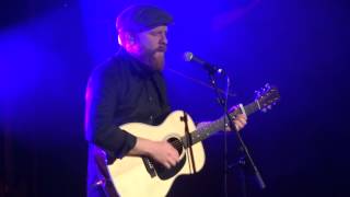 Alex Clare - Hold Yuh / Hamburg