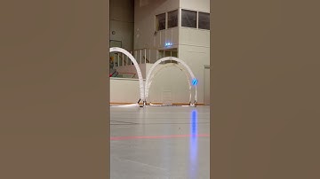 Unstoppable Five33 TinyTrainer, FPV Drone Racing.