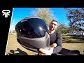 The World's Biggest Moto-Vloggers Give Feedback On The Atlas 2.0!