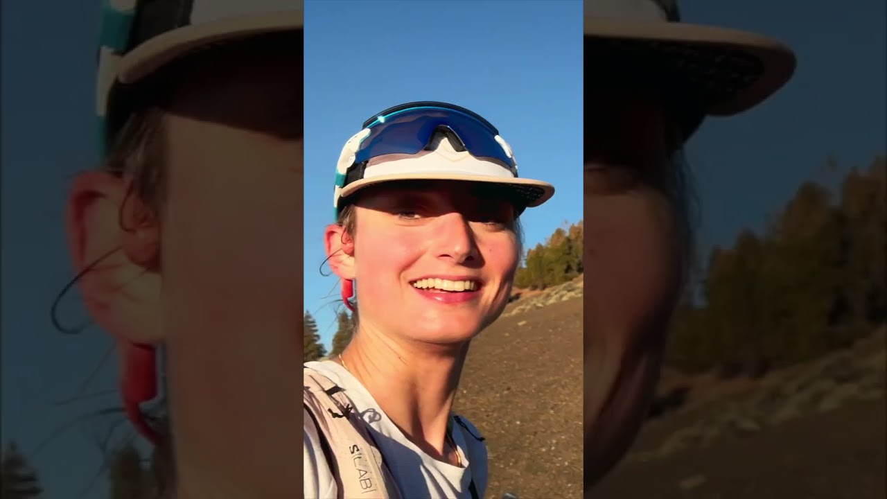 🏃‍♀️ 73 km de trail à travers Tenerife (Bande Annonce de la vidéo complète) RDV sur ma chaine 🤓