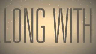 For All Those Sleeping - You Belong With Me Lyric Video (Punk Goes Pop 4) chords