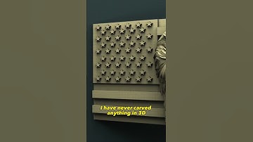 Why This is the BEST CNC Project Pt.5 #cnc #cncwoodworking #cncmachine #woodworking