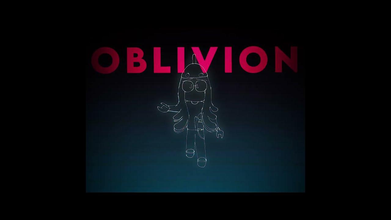 OBLIVION (ROBLOX 2.5D ANIMATION) #roblox #robloxanimaion - YouTube