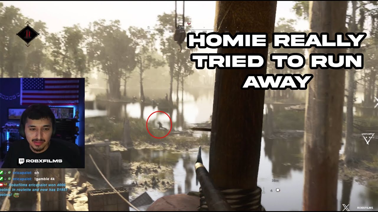 Duos | Hunt Showdown | Team wipe with jimmbyo