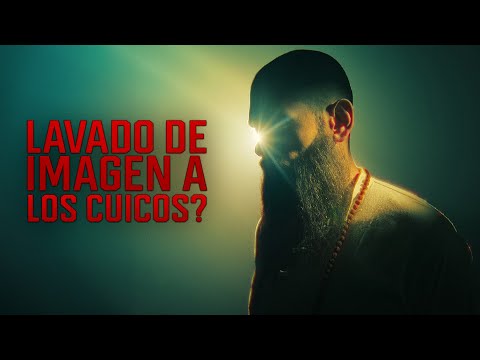 El DOCUMENTAL de ANTARES de la LUZ