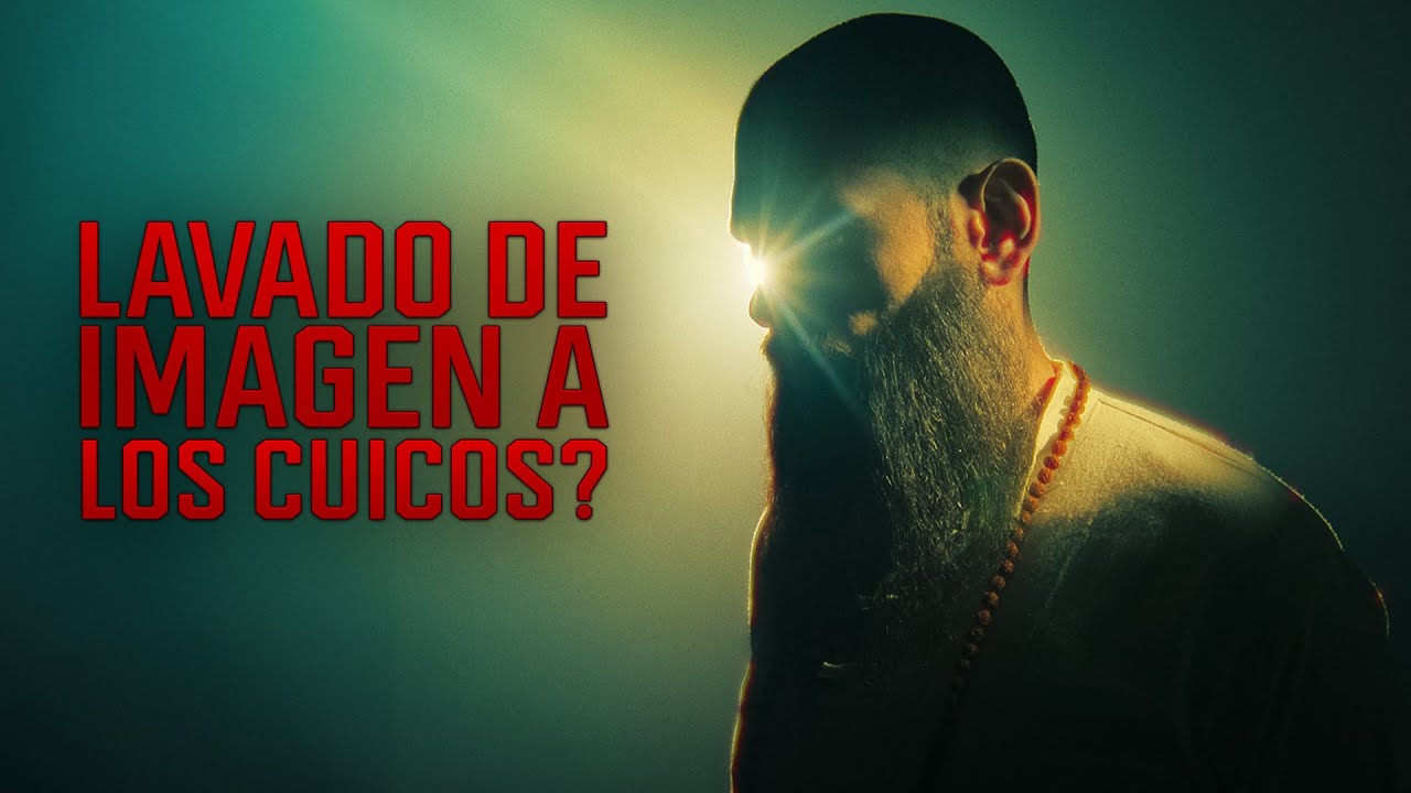 El DOCUMENTAL de ANTARES de la LUZ