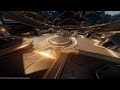 WARFRAME HOW TO PUT YOUR WOOD INSIDE LANDING CRAFT