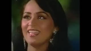 Aaj Ki Raat  Raat Bhar Jagenge - Jagir 1984 (4:3/1080p)