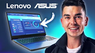Jak Zprovoznit Notebook Bez Operačního Systému?