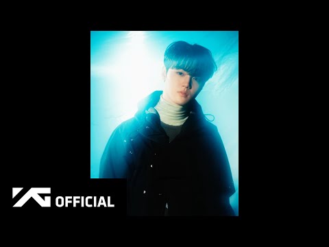 TREASURE - '직진 (JIKJIN)' VISUAL FILM [DOYOUNG]