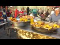 Kashgar night market