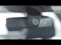 IRO Dashcam G11 for Volkswagen and Skoda Installation video