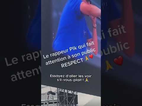 ▶️ PLK arrête