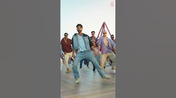 Thumbnail of Akhiyaan Gulaab (Song): Shahid Kapoor, Kriti Sanon | Mitraz | Teri Baaton Mein Aisa Uljha Jiya