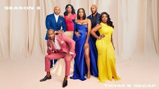 Love & Marriage Huntsville: S6 | E25 A Stormi Is Brewing