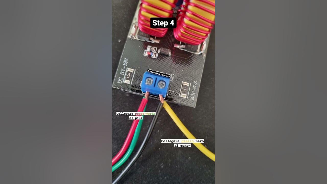 VapOven Arduino Shield Kit - programmable DIY dynavap IH • VapOven