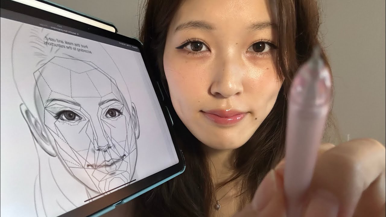 Клиника пластической хирургии ASMR RP👩‍⚕️👄