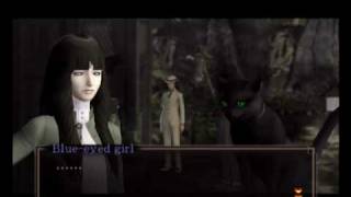 SMT: Devil Summoner 2 - E04f  "Ice Blue Eyes"