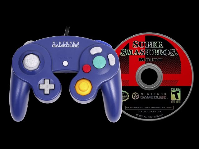 How to Create the Best Gamecube Controller for SSBM - YouTube