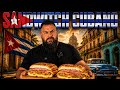 Sandwich Cubano 🥪🇨🇺 Receta Auténtica