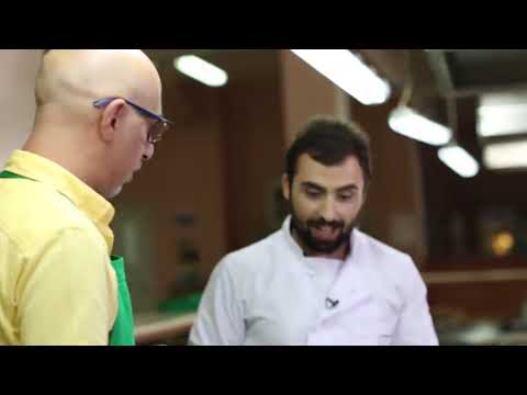 \"სუ-შეფი\" - ლევან ბუთხუზი