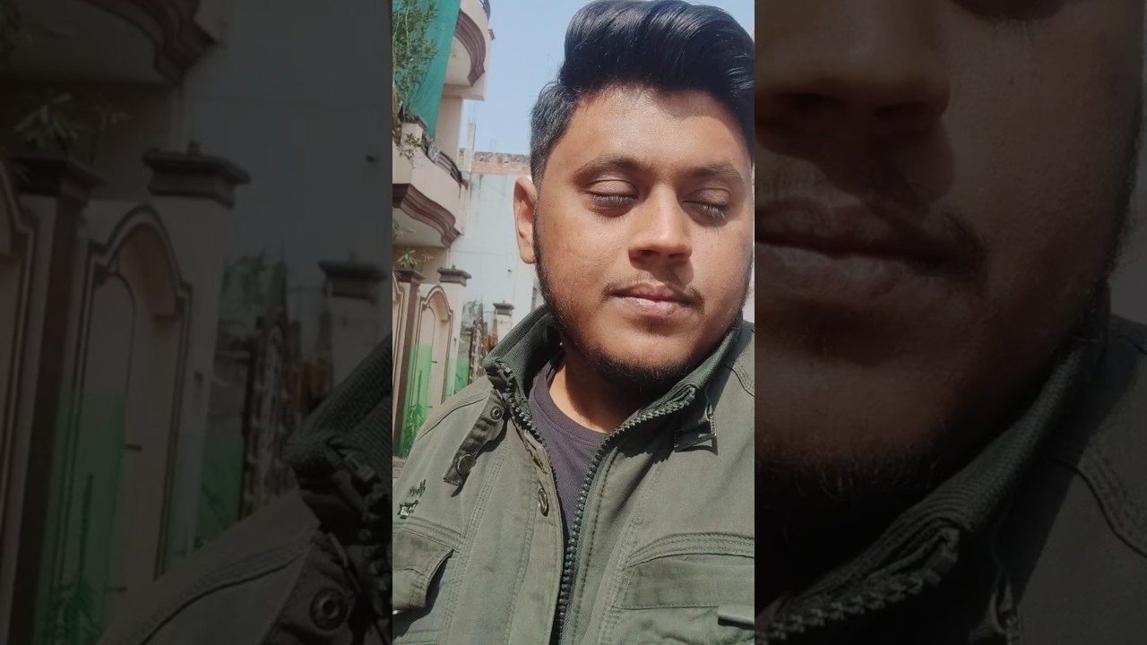 Bajrangbali ke darshan = inner strength 💥Feel the energy of SANKAT MOCHAN HANUMAN TEMPLE VARANASI 🙏