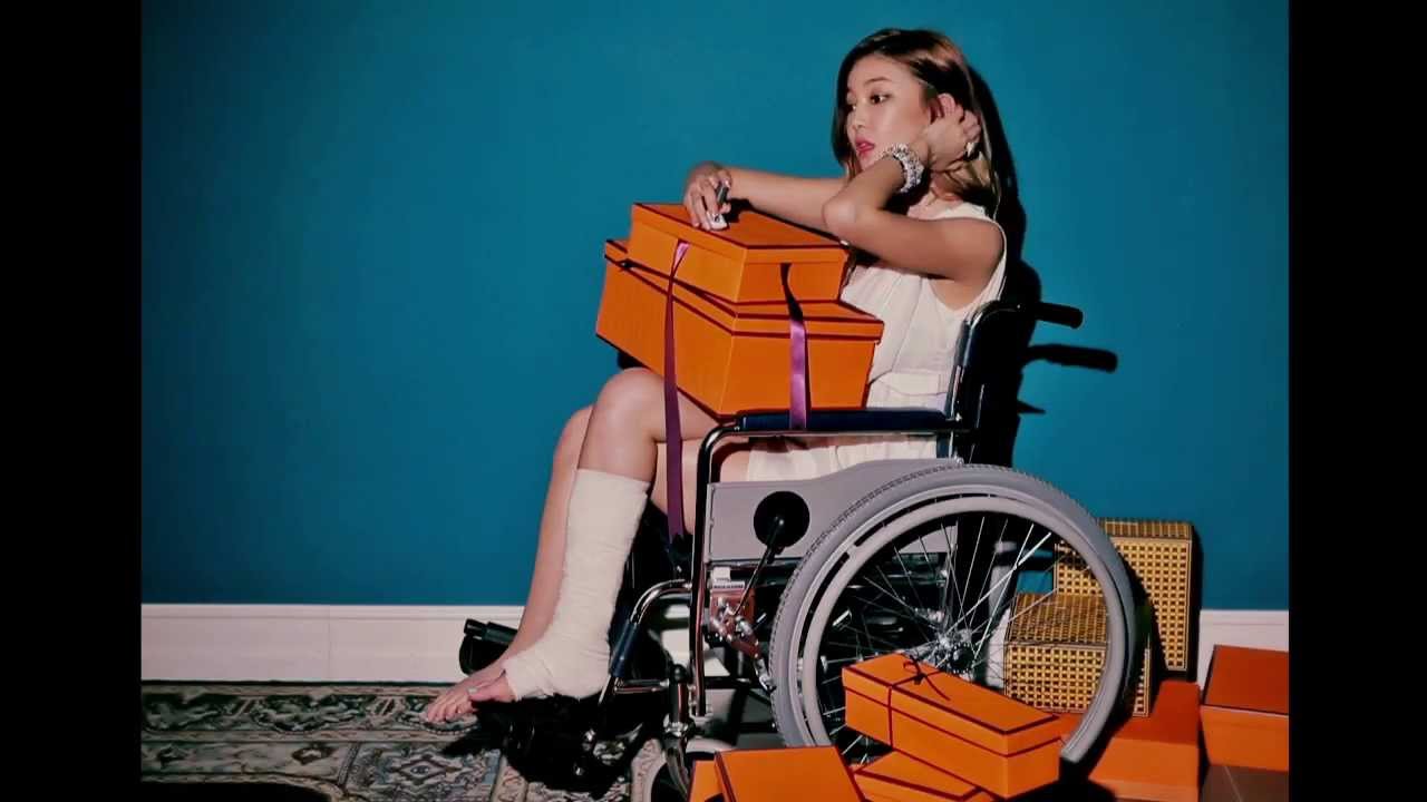 스윙스 (Swings) '줄래 (Would You?) (Feat. 서인국)' M/V