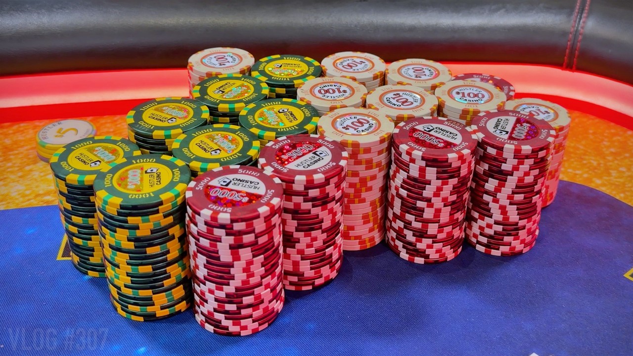 THE DOWNSWING IS OVER!!