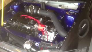 Ready For The Rollers