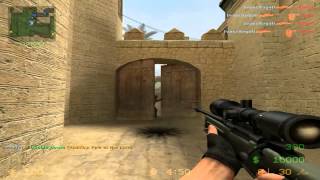 Counter strike source quadfeed Back to back collateral