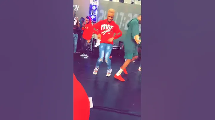 Pocolee vs Zlatan vs Rahman Jago