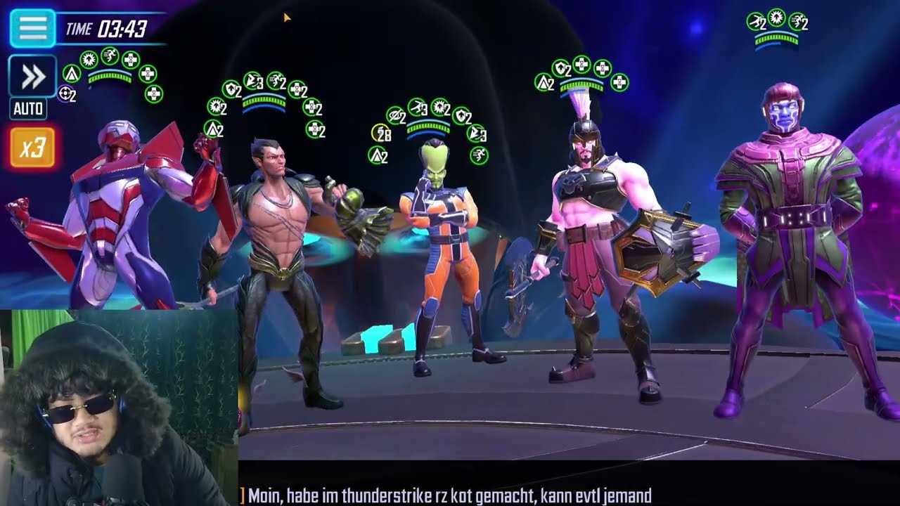 ПОТРЯСАЮЩЕ 🤌 ИСПЫТАНИЕ В КОСМИЧЕСКОМ ТИГЛЕ 3 🤫🥳🥳