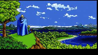 Dragon Slayer: The Legend of Heroes II (ドラゴンスレイヤー英雄伝説